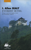 Everest Hotel